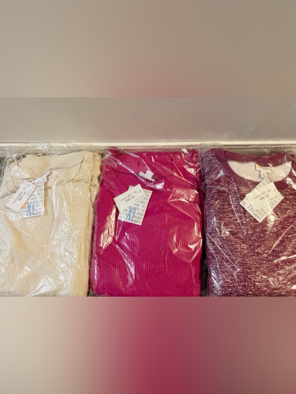 🚨 LuLaRoe Lulu lot of 3!